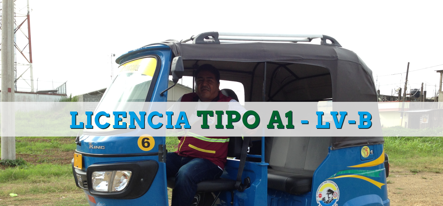 Curso A1 - LVB - Marzo 2023