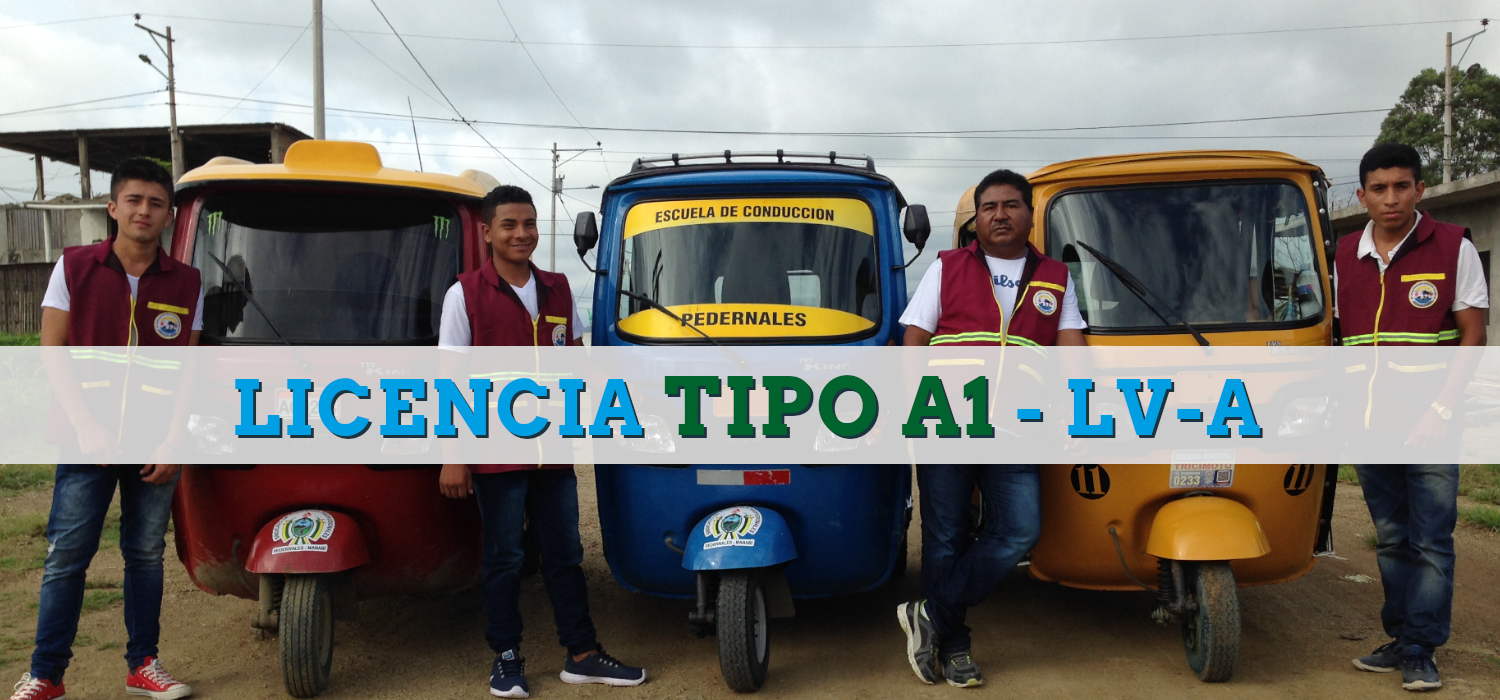 Curso A1 - LVA - Marzo 2023