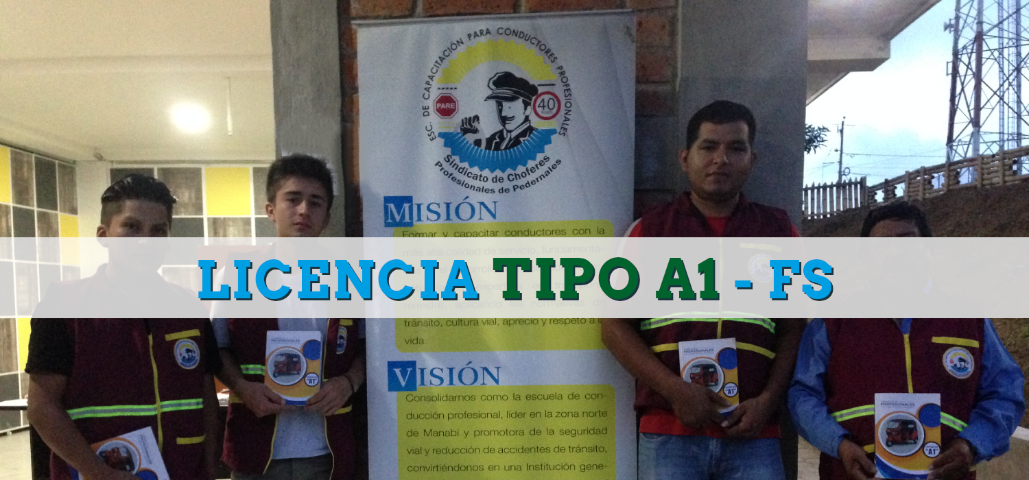 Curso A1 - FS Junio 2023